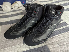 Geox UOMO Snake RB Red Bull Racing Schuhe – High Sneaker Größe 46