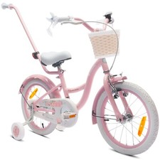 Kinderfahrrad 16 Zoll