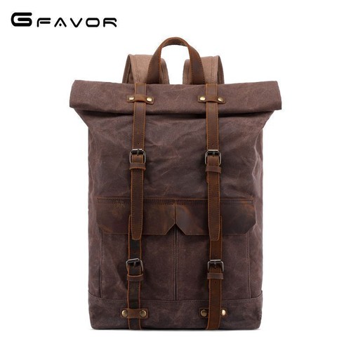 Vintage capacity men - vintage, outdoor