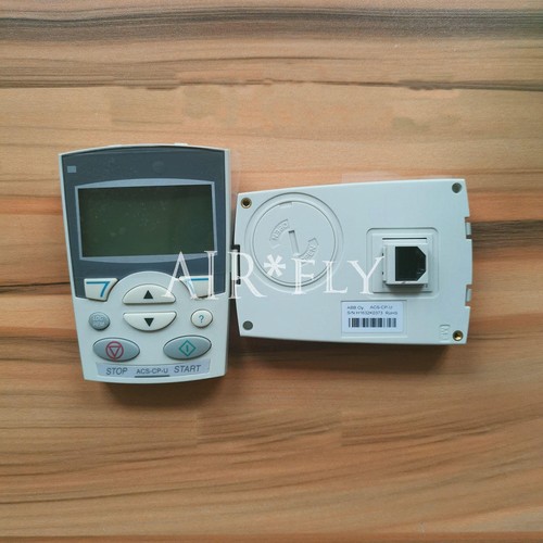 1pc used abb inverter - 1pc,