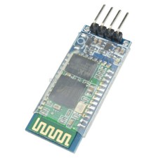 HC-06 4 Pin Wireless Bluetooth