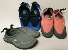 Neopren Strandschuhe Wattschuhe  Aquasock  Badeschuhe Surfschuhe Gr. 20-47