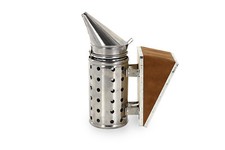 Smoker rostfrei groß -