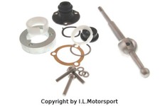 Short-Shifter Schalthebel (5