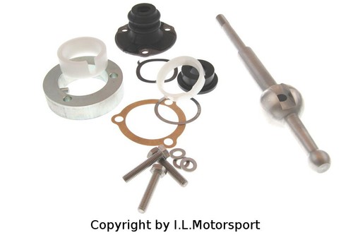 Short shifter schalthebel 5 - schalthebel, (5