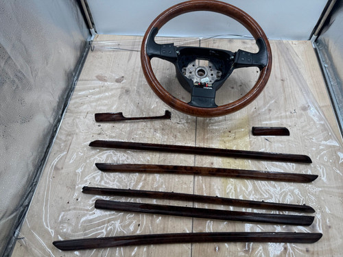 Golf holz optik - vw, 5