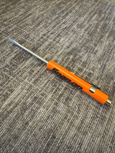 Snap tools mini - tools, orange