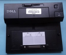 Docking Station DELL Latitude Precision M2400 M2800 M4400 M6500 M6600 USB 3