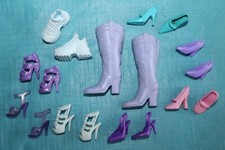 BARBIE SCHUHE K24 PUMPS