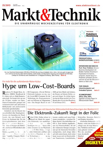 Markt technik 2013 - 25/2013:, ada