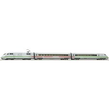 Roco 73189 H0 3-tlg. Set: ICE 2, DB AG, Ep. VI H0 + Neu