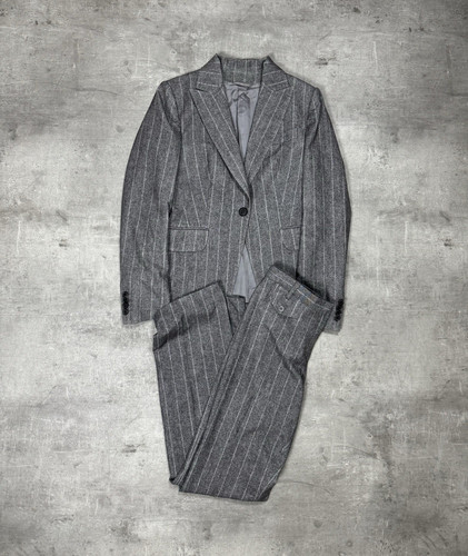 Kiton damen anzug teilig - kiton,