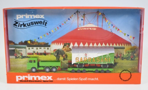 Primex 4584 zirkuswelt - primex, zirkuswelt"