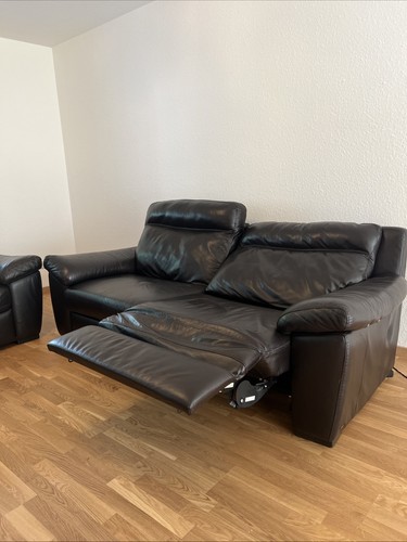 Sofa set verstellbar 1 - sofa, 3-2-1