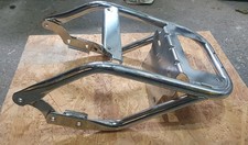 HD Halter Topcase / Tour Pak Harley Davidson original