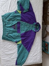 Northland Snow Tech Vintage