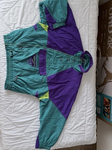 Northland snow tech - snow, vintage