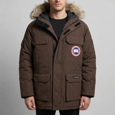 CANADA GOOSE Herren Expedition
