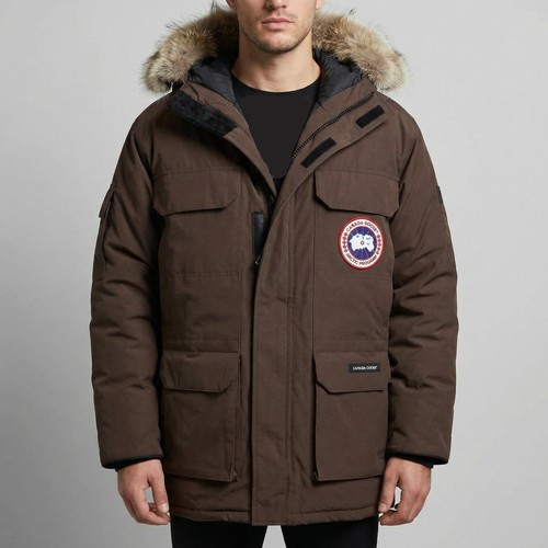 Canada goose herren expedition - goose,