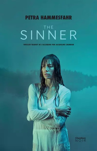 The sinner petra - the,