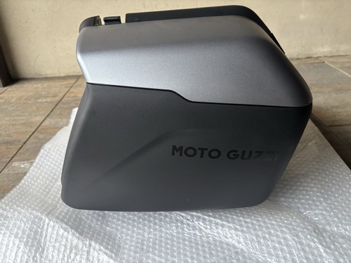 Moto guzzi v100 stelvio - moto,