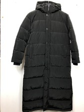 KHUJO Damen Wintermantel