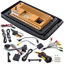 Autoradio android10 dsp gps - autoradio,
