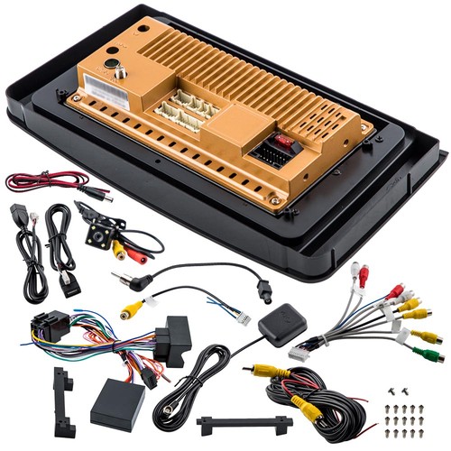Autoradio android10 dsp gps - autoradio,
