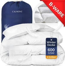 " B-Ware" Federbettdecke mit