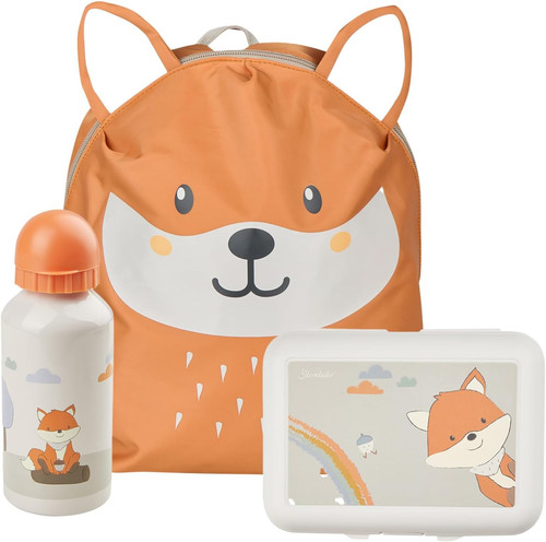 Sterntaler kindergarten set - sterntaler,