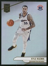 Kyle Kuzma - 2023-24 Panini Donruss Elite Basketball #84