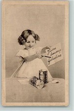 10173125 - Galactina Alpenmilch, Kindernahrung Lebensmittel 1919