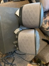 Logistech Sound Systwm 2.1