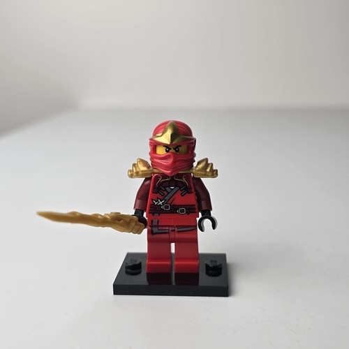 Lego ninjago minifigur kai - lego®, "kai