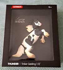 Schleich legacy horses - schleich,