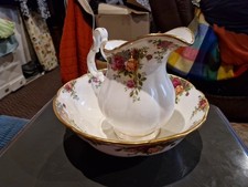 Royal Albert Old Country Roses