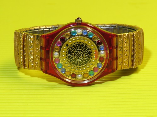 Swatch mas special von 1994 - swatch,