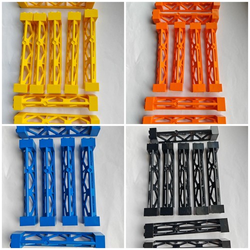 Lego 8 stück - /,