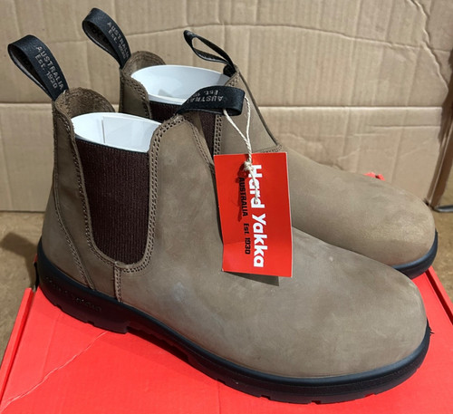 Harte yakka legend y61109 - yakka,