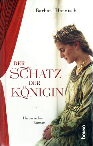 Barbara harnisch der - barbara,
