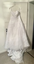 Brautkleid Lohrengel –