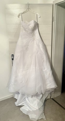 Brautkleid lohrengel - brautkleid, –