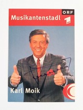 Karl moik musikantenstadl - musikantenstadl,
