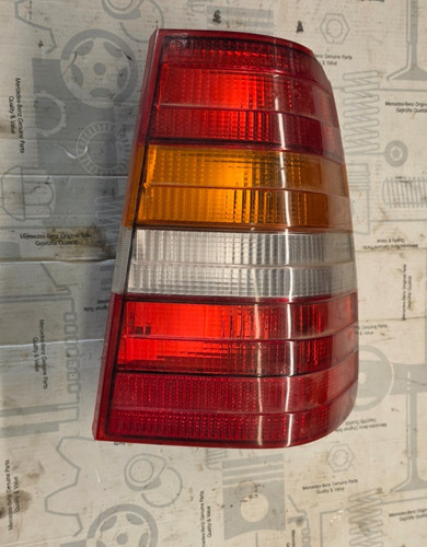 Original mercedes w124 s124 - mercedes,