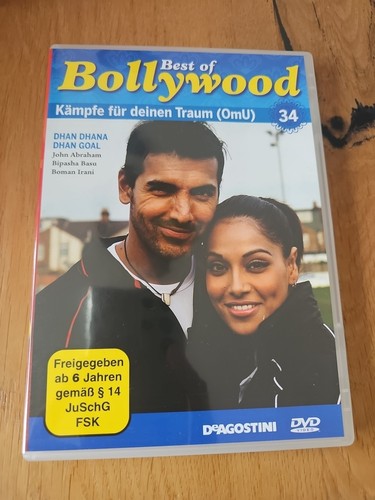 Deagostini best bollywood - deagostini, of