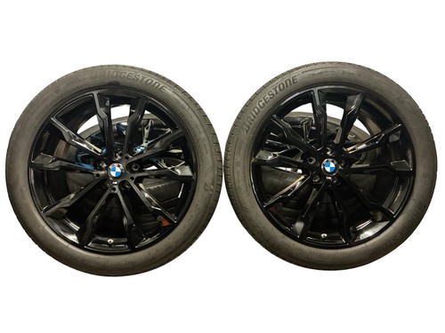 Original bmw g01 g02 - x3, 20