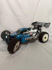 Kyosho Inferno MP9e Evo