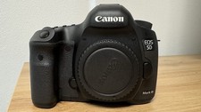 Canon EOS 5d mark iii &