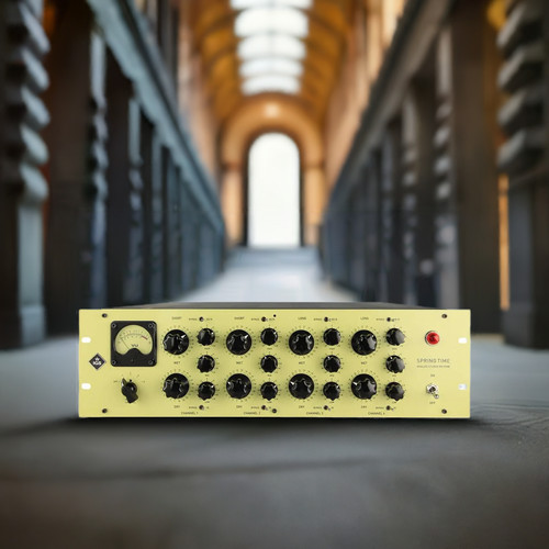 Igs audio 4 channel - igs,