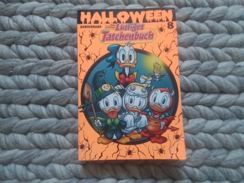 Ltb lustiges taschenbuch - ltb,